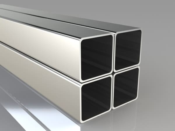 430C stainless steel tube for petroleum industry