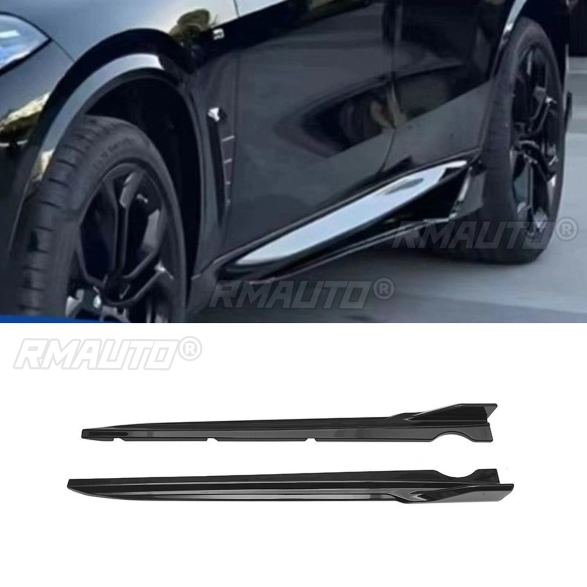Gloss Black