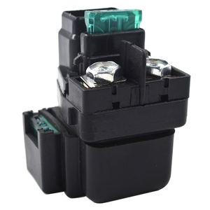 31800-03G00 Relais solénoïde de démarreur de moto pour SUZUKI ATV LT-A400 <span class=keywords><strong>400</strong></span> LT-A400FC LT-F400 LT-F500F <span class=keywords><strong>Vinson</strong></span> 500 - Product Image 3
