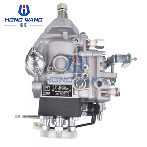 อะไหล่รถขุด HongWang รุ่น 22100-1C190 22100-1C050 ปั๊มฉีดน้ำมันเชื้อเพลิง สำหรับเครื่องยนต์ 1HZ พร้อมการรับประกัน 1 ปี - Product Image 6