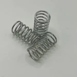 OEM Springs Manufacturing Customization High Quantity Compression Spring