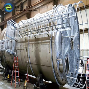 L'émail central peut fournir des récipients à pression pour <span class=keywords><strong>les</strong></span> clients de Sao Tomé-et-Principe - Product Image 4