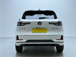 Changan CS55 PLUS 2024, 3ra Generación, 1.5T DCT Excellence |   <span class=keywords><strong>Primera</strong></span> registro: Enero <span class=keywords><strong>de</strong></span> 2025 |   Blanco |   Pintura Original |   Auto Usado con Solo 9,500 KM - Product Image 5