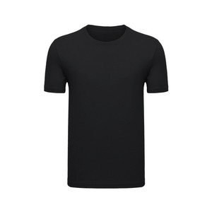 T-shirts personnalisés de haute qualité, logo sur mesure, 170 g/m², t-shirt homme streetwear, coupe classique, coton léger, pour hommes - Product Image 5
