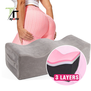 TTSPORTS Top Selling Comfortable Post Opp Bbl <strong>Extra</strong> <strong>Firm</strong> Bbl <strong>Pillow</strong> - Product Image 4