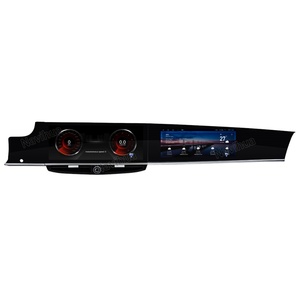 NaviHua Upgrade Portable Android Multimedia Car Radio GPS Navigation Entertainment Mirror Link for Porsche Panamera 2010 2016 - Product Image 1