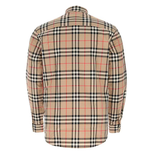 <span class=keywords><strong>Camicia</strong></span> a quadri in cotone 100% da uomo formale <span class=keywords><strong>camicia</strong></span> da uomo a maniche lunghe con bottone e camicie da uomo per uomo - Product Image 3