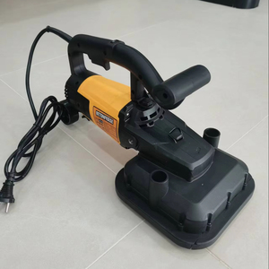 Wholesale Small Handheld Four-head Concrete <b>Floor</b> <b>Grinder</b> - Product Image 1