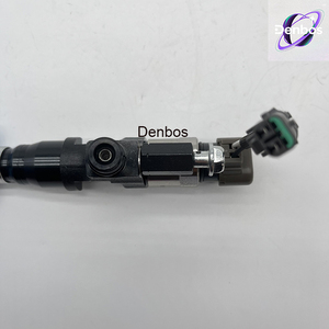 Iniettore Common Rail di Alta Qualità Nuovo di Zecca Iniettore Diesel 095000-6602 23670-E0040 095000-6602 23670-E0040 per Motori Hino - Product Image 2