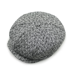 קלאסי יוניסקס ישן duckbill <span class=keywords><strong>ivy</strong></span> כובע כובע כובע של גברים נשים עבור ספורט חוף ספורט מזדמנים סצנות למבוגרים גודל - Product Image 3