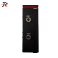 Caméra industrielle PLC CA-E200 avec communication RS485 pour les applications de contrôle industriel et de programmation PLC