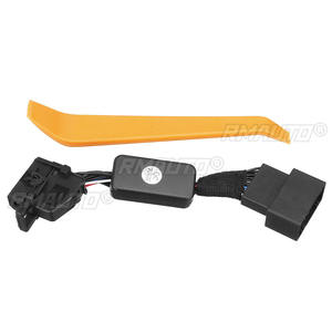 Módulo de Eliminación del Sistema Start-Stop, Cable Plug and Play, Eliminador del Sistema de Encendido/Apagado Automático del Motor para VW Sharan, Tiguan Antiguo - Product Image 1