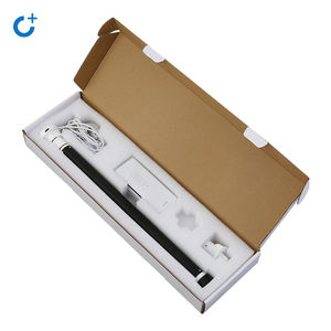 Stores enrouleurs électriques pour fenêtres intérieures avec batterie au lithium rechargeable intégrée, moteur intelligent pour stores - Product Image 6