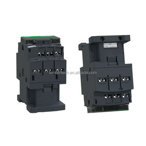 Relé DE CONTROL DE CA de la serie Schnei der TeSys Deca CAD, 50/60Hz, 2NO + 2NC 5NO CAD32B/C/D/CC/E/FE/F/M/N/P/Q/U/V7C - Product Image 5