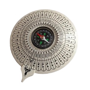 <span class=keywords><strong>Boussole</strong></span> Qibla Musulmane en ABS <span class=keywords><strong>Boussole</strong></span> Portable Remplie d'Huile 103mm Détecteur de Direction <span class=keywords><strong>pour</strong></span> <span class=keywords><strong>la</strong></span> <span class=keywords><strong>Prière</strong></span> Islamique Musulmane Cadeaux de Culte - Product Image 2