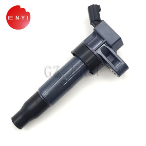 คอยล์จุดระเบิด Enyi รุ่น 27301-3F100 สำหรับรถยนต์ฮุนได เจเนซิส ซานตาเฟ โซนาต้า และรถยนต์เกีย - Product Image 1