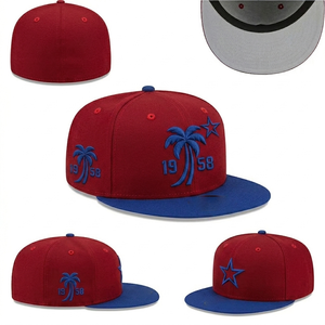 Gorra de Béisbol Deportiva Personalizada con Logotipo Bordado en 3D, Gorra Ajustable con Diseño de Personajes - Product Image 3
