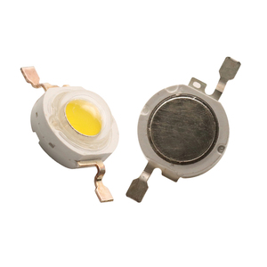 <span class=keywords><strong>Diode</strong></span> <span class=keywords><strong>LED</strong></span> Dimmable 3V Haute Puissance 1W 3W 45mil Chip Ra80 6000-6500K de Haute Qualité à Économie d'Énergie pour Vente en Gros - Product Image 3