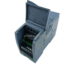 Neuf, 100% original, 6ES7232-4HD32-0XB0 SIMATIC S7-1200 Sortie analogique, SM 1232 4 +/-10 V Résolution 14 13 bits - Product Image 5