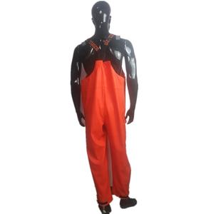 Salopette <span class=keywords><strong>de</strong></span> pêche imperméable <span class=keywords><strong>de</strong></span> haute qualité pour hommes et femmes adultes, pantalon <span class=keywords><strong>de</strong></span> travail, salopette <span class=keywords><strong>de</strong></span> pêche - Product Image 2