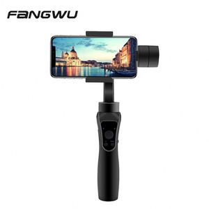 China Wholesale 4K Stabilizer Cam Mobile Phone Camera Gimbal - Product Image 2