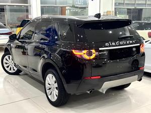 <span class=keywords><strong>Discovery</strong></span> <span class=keywords><strong>Sport</strong></span> <span class=keywords><strong>2019</strong></span> 240PS <span class=keywords><strong>HSE</strong></span> Edición LUXURY Nacional V Turbo Usado con Volante a la Izquierda y Ruedas R19 - Product Image 2
