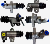 DIBUAT DI CHINA  QULATILY  ISUZU  A6MF2H 6-Speed Gearbox Valve Body  untuk MITSUBISHI HONDA MAZDA  OE 8980069410 Garansi 1 Tahun