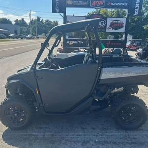 NOUVEAU <span class=keywords><strong>SEGWAY</strong></span> UT10 P - W10075 UTV 2026 - Product Image 1