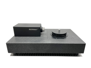 Durable Accuracy Optical Autocollimator NORPM300 Professional Measuring <strong>Instrument</strong> for Industrial Machine Tool Processing - Product Image 3