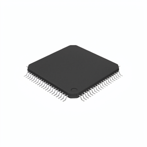 Embedded Authorized Distributor MC68HC11F1CPU4 Buy Electronics Components Online 80 QFP - Product Image 1