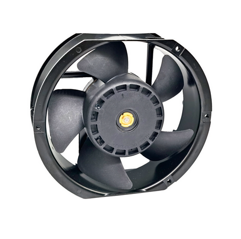 YDD17251B24F High Speed Powerful 7inch Big Cooling Fan 172x150x51mm 5300RPM 382.66CFM