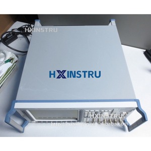 Probador de Comunicación por Radio Universal Rohde And Schwarz CMU200 para Pruebas Diversas de Funcionalidad de Voz en Teléfonos Móviles H - Product Image 4
