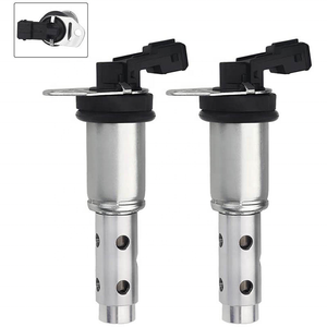 วาล์วควบคุมน้ำมัน VVT,ปรับเวลาได้11367516293 11367585425สำหรับ BMW VANOS X3 X5 Z4 E60 E61 - Product Image 1