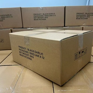 Trouvez des icônes similaires : <span class=keywords><strong>Ail</strong></span> <span class=keywords><strong>noir</strong></span> frais, bulbes entiers, texture douce et tendre, qualité supérieure, proposé en gros et au détail - Product Image 2