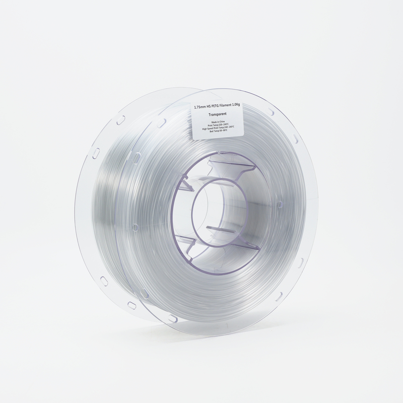 1 75mm 3D Printing PETG Filament