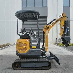 <span class=keywords><strong>Mini</strong></span>-excavatrice en gros pour les revendeurs d'équipements de construction, avec plusieurs options d'accessoires - Product Image 5
