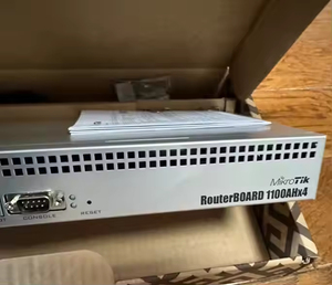 Mikrotik บอร์ดเราเตอร์พอร์ตอีเธอร์เน็ตกิกะบิต13X RB1100AHx4 - Product Image 2