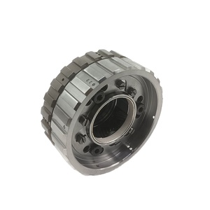 Support d'engrenage planétaire d'arbre d'entrée de transmission <span class=keywords><strong>automatique</strong></span> Meibo neuf de haute qualité, référence OE 0B5141030D, 170 mm - Product Image 4
