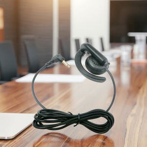 Fabricantes populares de auriculares de un solo lado con ganchos invisibles para los oídos Guía de auriculares para teléfono - Product Image 6