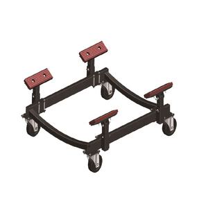 Présentoir résistant de <span class=keywords><strong>bateau</strong></span> de motomarine de chariot de voilier pour la <span class=keywords><strong>remorque</strong></span> de bateaux de pêche de Jet Ski - Product Image 1