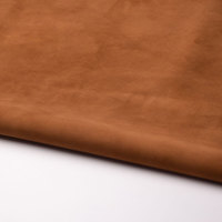 Cuir de daim, peau de daim souple, cuir véritable, cuir tanné végétal, cuir de chamois naturel en provenance des États-Unis