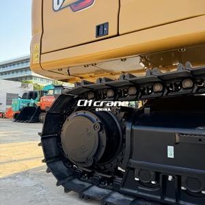 <span class=keywords><strong>2025</strong></span> New <span class=keywords><strong>Cat</strong></span> máy xúc 350 lớn excavadora trong chức năng cao caterpillar320gc 320gx 330gc 336gc máy xúc trên bán - Product Image 6