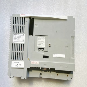 ENA100-2A คีย์บอร์ด S50จอ AS85A SS241B อัลกอนสกรู AS56A AS28A สำหรับเครื่องฉีดขึ้นรูป - Product Image 1