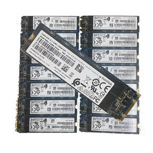 Asli untuk PM871b SSD 128G M.<span class=keywords><strong>2</strong></span> 2280 NGFF konsol Hard Drive Laptop/PC/Game - Product Image 3