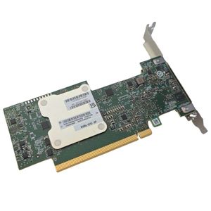 Nuevo stock Leno PEX9749 NVMe Switch Adapter Storage Controller PCIe 3,0 X16 SAS/Soporte de puertos X4 de 8 canales 1610-8P - Product Image 6