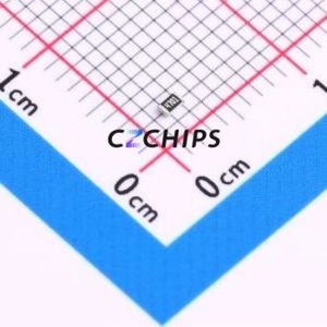 Résistance SMD CRCW06034K70FKEBC 0603 (Type : Film Épais) (Résistance : 4,7 kOhm Précision : 1%) - Product Image 1