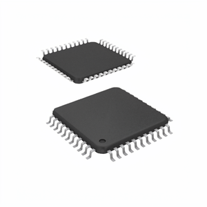 ชุดอุปกรณ์อิเล็กทรอนิกส์ IC MCU 8BIT 14KB FLASH 44TQFP 44 TQFP PIC16F777-E_PT ตัวแทนจำหน่ายอุปกรณ์อิเล็กทรอนิกส์ที่ได้รับอนุญาต ชิปฝังตัว - Product Image 1