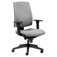 Qualité garantie Made In Italy Chaises de bureau ergonomiques durables et durables pour la vente en gros