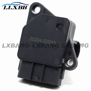 도요타 Avensis 1.8 222040D020 용 새로운 질량 공기 유량계 센서 22204-0D020 - Product Image 2
