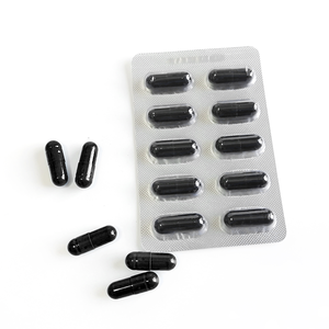 Marque privée OEM Power Boost Supplément de santé Capsules végétales de maca Produits de santé pour le corps des hommes - Product Image 6